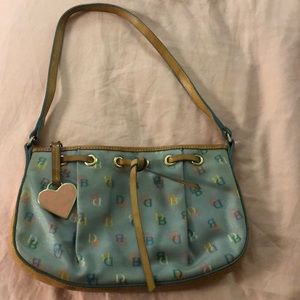 Dooney & Bourke purse